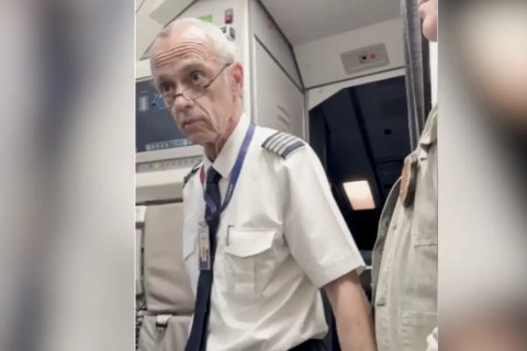 Piloto preso por pedofilia pagava mães e avós para abusar de meninas