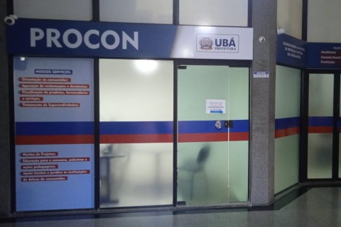 Procon de Ubá identifica variações de até 250% nos preços de presentes para o Dia dos Pais 2025