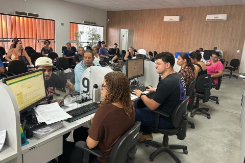 Prefeitura de Ubá encaminha projeto de lei para reajuste salarial de servidores municipais