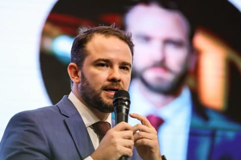 Lula confirma Dario Durigan na Fazenda, após saída de Haddad