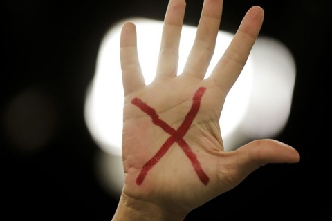 RJ: em 5 dias, Justiça concede 1.700 sentenças por violência à mulher