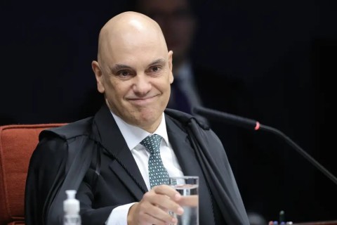 Moraes: STF será imparcial e vai ignorar pressões ao julgar Bolsonaro
