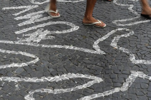 Brasil tem menor número de homicídios e latrocínios em dez anos