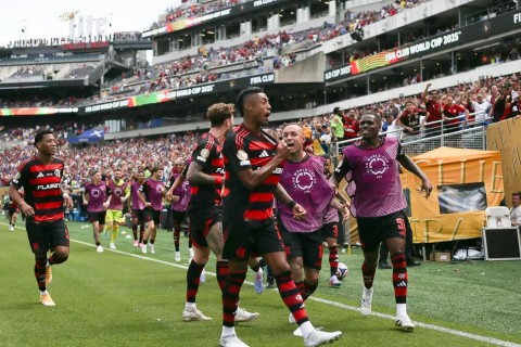 Invictos, times brasileiros decidem futuro na Copa do Mundo de Clubes