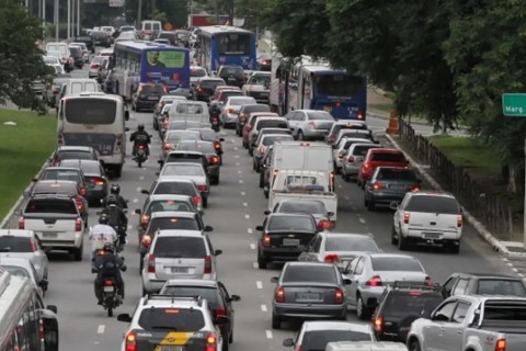 Carteira de motorista: novas regras passam a valer esta semana