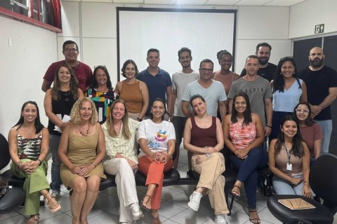 Prefeitura conclui capacitação em Saúde Mental com foco no cuidado em liberdade