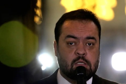 Operação Sem Refino: Cláudio Castro é alvo de busca e apreensão