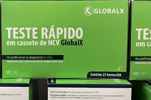 Testar e tratar salva vidas: hepatites virais têm diagnóstico e tratamento gratuitos em Minas