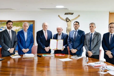 Projeto de Lei Antifacção: conheça os principais pontos da proposta