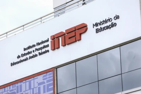 Inep divulga regras para seleção de certificadores para provas de 2026