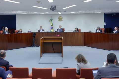 Maioria do STF condena sete réus do Núcleo 4 da trama golpista