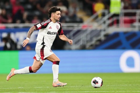 Flamengo vence Pyramids e vai à decisão da Copa Intercontinental