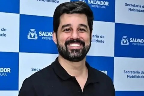 TRE-BA determina prisão de secretário de Mobilidade de Salvador