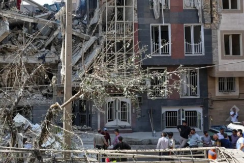 Irã desafia ultimato de Trump: Ormuz jamais retomará status anterior