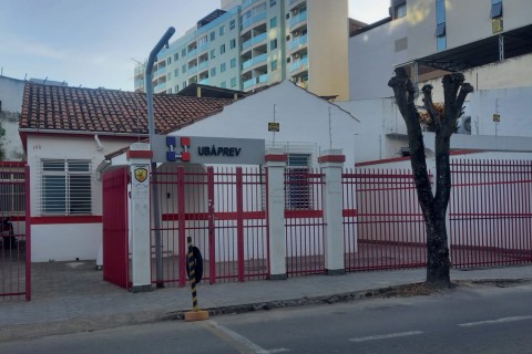 UBAPREV RETOMA ATENDIMENTOS PRESENCIAIS NA ANTIGA SEDE