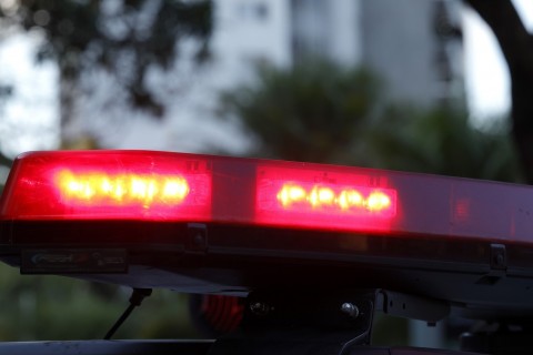 Mulher é encontrada morta, vítima de feminicídio, em Astolfo Dutra