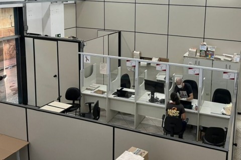 SES-MG reabre setor de Assistência Farmacêutica Regional em Ubá após calamidade