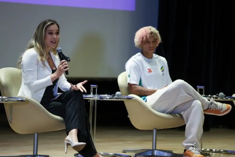 Judocas brasileiras superam preconceito e inspiram jovens atletas