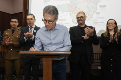 Governo de Minas vai implementar o serviço das UAIs em mais 30 municípios do estado