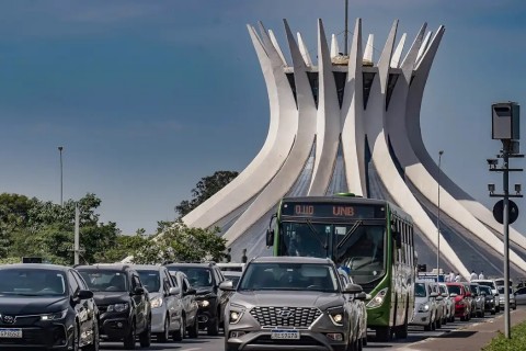 Saiba mais sobre as novas regras nacionais para tirar a CNH