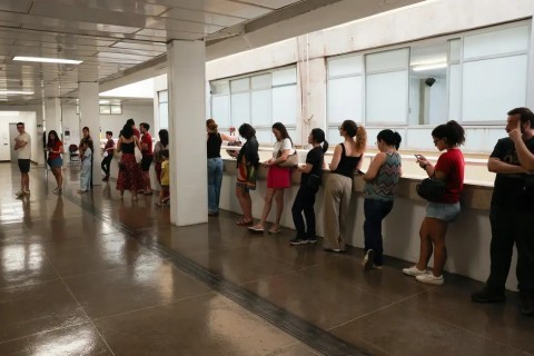 Segundo turno: saiba como consultar local de votação para domingo