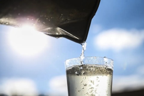 Brasil concorre ao Global Water Awards por avanços promovidos pela ANA