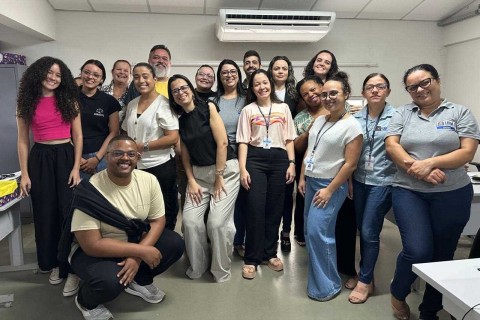 Secretaria de Saúde celebra mais de 6 mil procedimentos eletivos agendados no mês de agosto