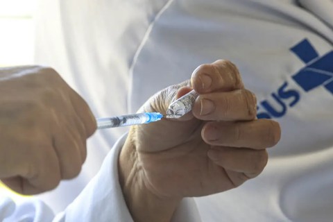 São Paulo chega a 26 casos de sarampo em 2026