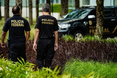 CCJ do Senado conclui votação da PEC da Segurança Pública