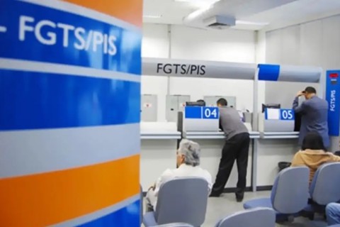 Abono salarial começa a ser pago nesta segunda