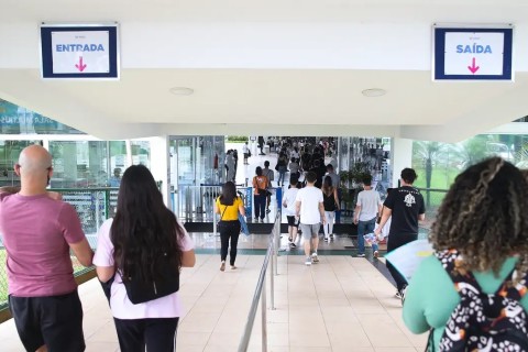 Inscrições para o Fies do segundo semestre começam na terça-feira