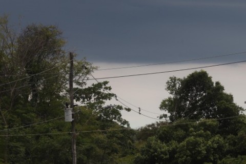 Governo de Minas alerta para a atuação de ciclone extratropical no estado