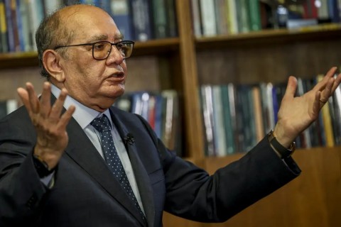 Ministro propõe força-tarefa para identificar deep fake nas eleições