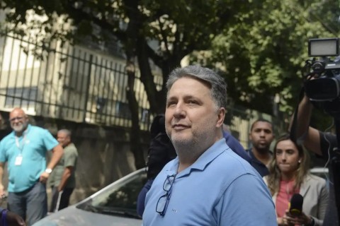 RJ: MPE é favorável à desistência de recurso de Garotinho no TSE