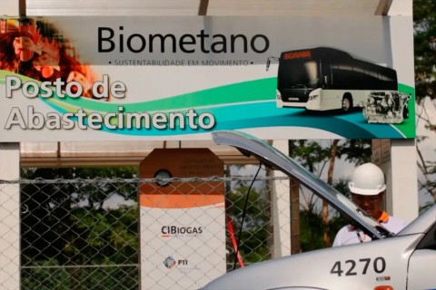 ANP atualiza regras para comercialização de biometano