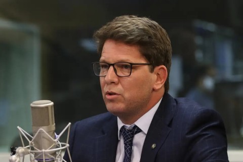 STF apura emenda parlamentar para produtora de filme sobre Bolsonaro