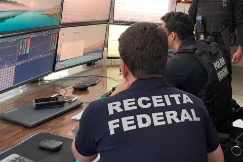 Polícia e MP deflagram nova fase da Operação Carbono Oculto em SP