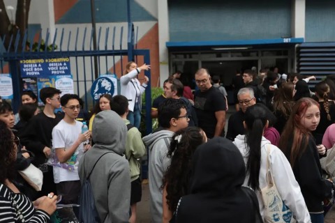 Enem 2025: confira as sugestões para segundo dia de exame