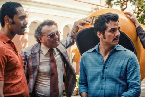 Filme O Agente Secreto chega aos cinemas em todo o país