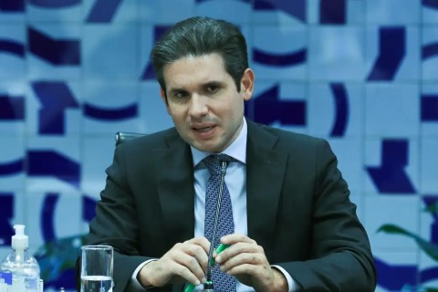 Relatório da PEC da Segurança deve ser apresentado nesta semana