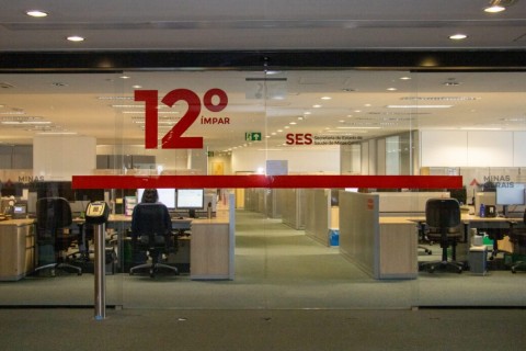 Governo de Minas publica edital de novo concurso da Saúde, com 380 vagas