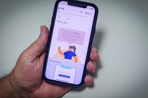Prouni retoma disputa de cotistas também na ampla concorrência