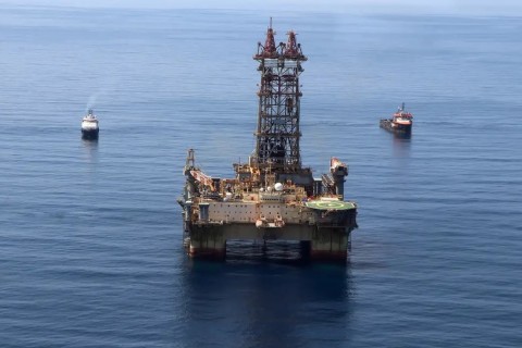 Petrobras recebe licença do Ibama para explorar Margem Equatorial