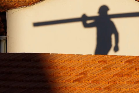 Brasil registra mais de 1,8 milhão de acidentes de trabalho desde 2023