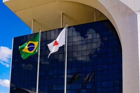 Governo de Minas paga R$ 103 milhões do Propag à União