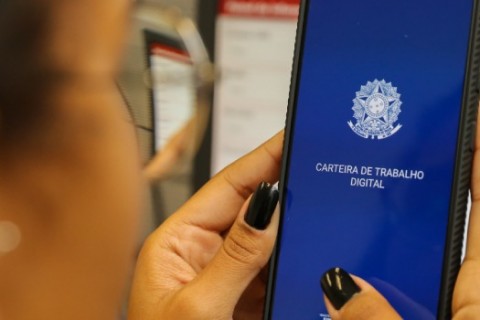 Minas Gerais tem mais de 18 mil vagas de emprego em postos do Sine