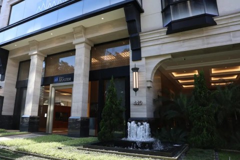 Toffoli envia material apreendido no caso Master para análise da PGR