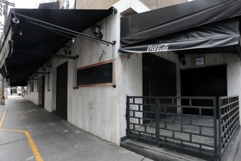 SP: fiscalização de bebidas adulteradas realiza mais três interdições