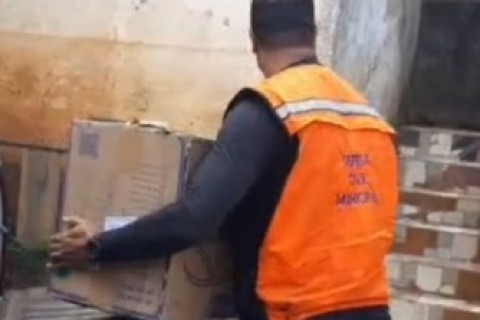 Secretaria de Segurança Pública e Mobilidade Urbana divulga balanço de ações e projetos em andamento