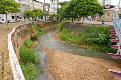 INTERDIÇÃO PARCIAL NA AVENIDA BEIRA RIO – TERÇA-FEIRA (02/12)